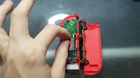 how long does joy-con repair take reddit